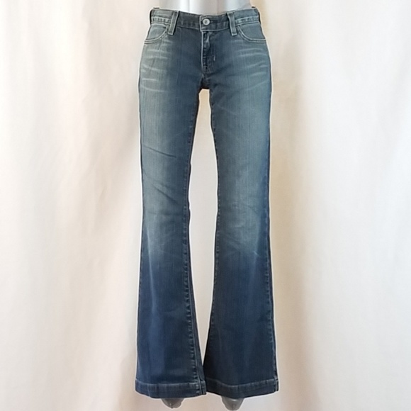 GAP Denim - GAP Long & Lean Stretch Jeans